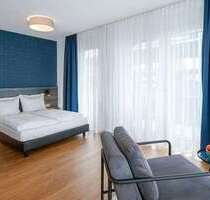 Wohnen auf Zeit in Bad Homburg 1.730,00 €