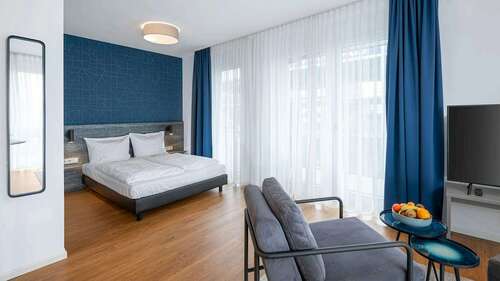 Foto - Wohnen auf Zeit in Bad Homburg 1.730,00 €