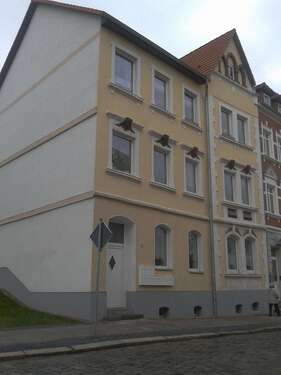 Foto - Wohnung zum Mieten in Nordhausen 210,00 € 23 m²