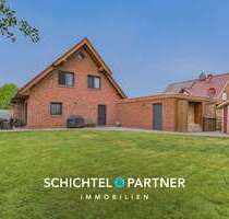 Haus zum Kaufen in Hagen im Bremischen 598.500,00 € 154 m²