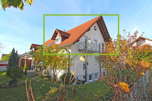 Foto - Wohnung zum Kaufen in Kehl 180.000,00 € 68.06 m²