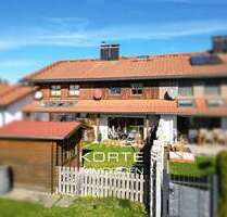 Haus zum Kaufen in Lindenberg im Allgäu Ellgassen 519.000,00 € 111 m² - Lindenberg im Allgäu / Ellgassen