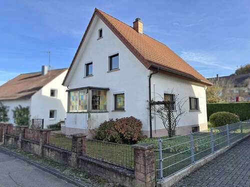 Foto - Haus zum Kaufen in Sinsheim 380.000,00 € 125 m²