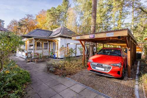 Foto - Haus zum Kaufen in Berlin-Kladow 550.000,00 € 128.87 m²