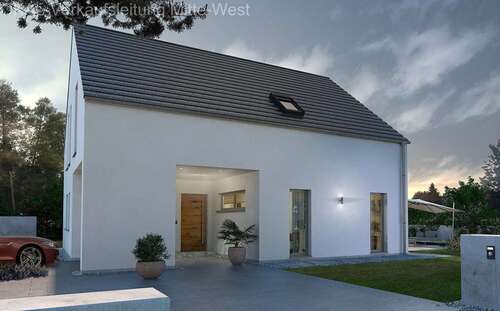 Foto - Haus zum Kaufen in Altscheid 475.950,00 € 187 m²