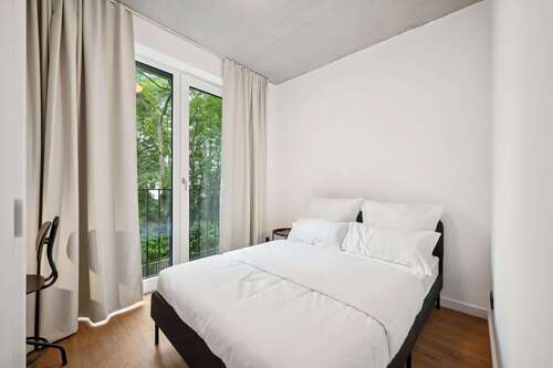 Foto - WG-Zimmer in Berlin 775,00 € 14 m²