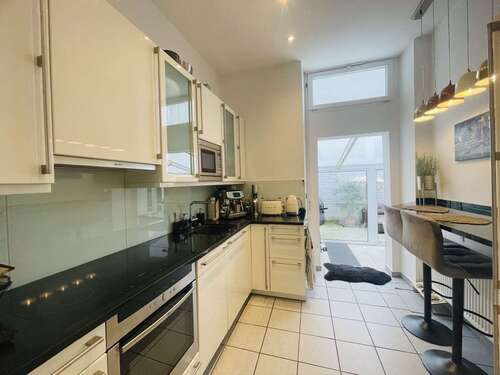 Foto - Wohnung zum Kaufen in Düsseldorf 435.000,00 € 76 m²