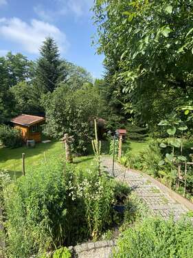 Foto - Haus zum Kaufen in Fraunberg 898.000,00 € 179 m²