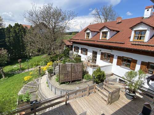 Foto - Haus zum Kaufen in Fraunberg 920.000,00 € 179 m²