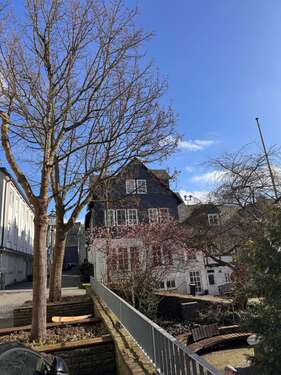 Foto - Wohnung zum Kaufen in Siegen 130.000,00 € 43 m²