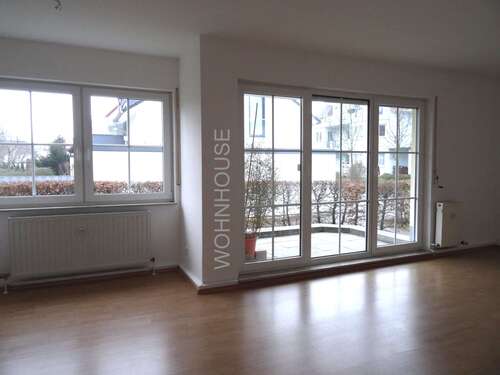 Foto - Wohnung zum Mieten in Markkleeberg 529,00 € 61 m²