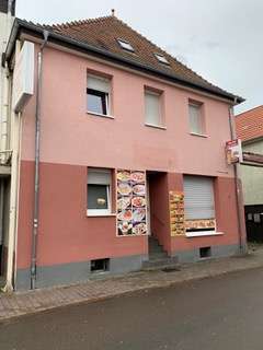 Foto - Haus zum Kaufen in Schifferstadt 369.000,00 € 164 m²