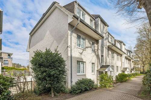 Foto - Wohnung zum Kaufen in Hamburg 295.000,00 € 61 m²