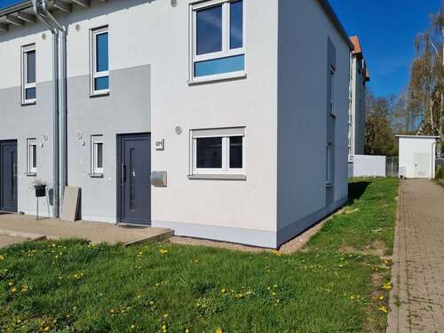 Foto - Haus zum Mieten in Eisenach 1.100,00 € 105 m²