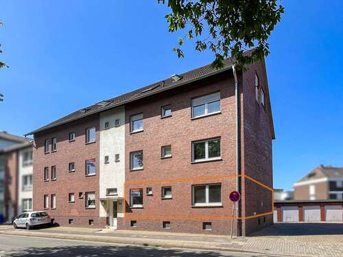Foto - Wohnung zum Kaufen in Ibbenbüren 159.000,00 € 83.09 m²