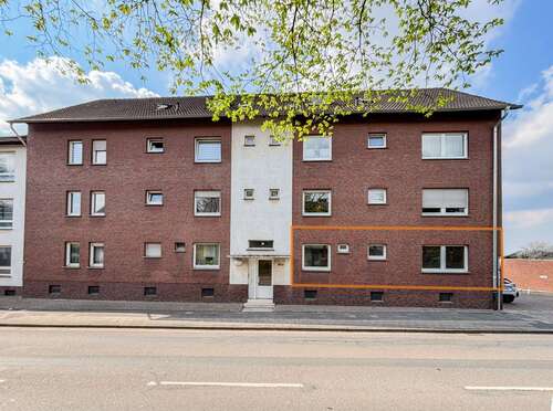 Foto - Wohnung zum Kaufen in Ibbenbüren 159.000,00 € 83.09 m²