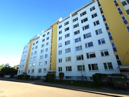 Foto - Wohnung zum Kaufen in Neusäß 128.850,00 € 32.22 m²