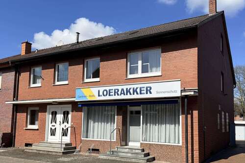 Foto - Haus zum Kaufen in Rheine 435.000,00 € 232 m²