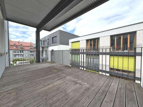Foto - Wohnung zum Mieten in Karlsruhe 840,00 € 65 m²