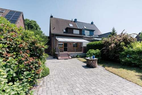 Foto - Haus zum Kaufen in Tönisvorst-Vorst 295.000,00 € 160 m²