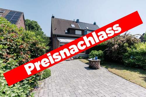 Foto - Haus zum Kaufen in Tönisvorst-Vorst 259.000,00 € 160 m²