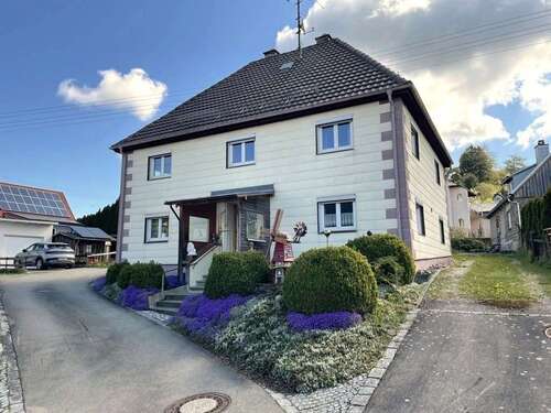 Foto - Haus zum Kaufen in Boos 199.000,00 € 149 m²