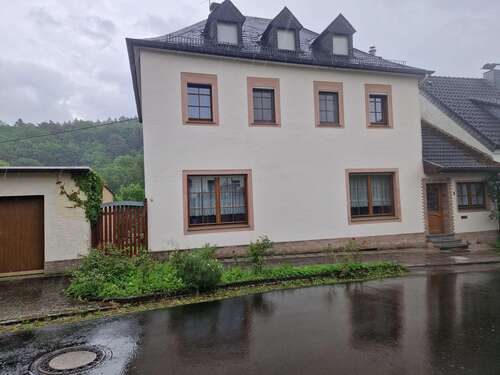 Foto - Haus zum Kaufen in Üxheim 220.000,00 € 160 m²