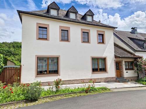 Foto - Haus zum Kaufen in Üxheim 220.000,00 € 160 m²