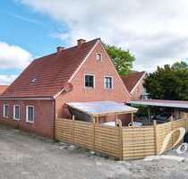 Haus zum Kaufen in Uplengen Hollen 220.000,00 € 154.9 m² - Uplengen / Hollen