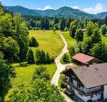 Wohnung zum Mieten in Bad Heilbrunn 1.165,00 € 108 m²