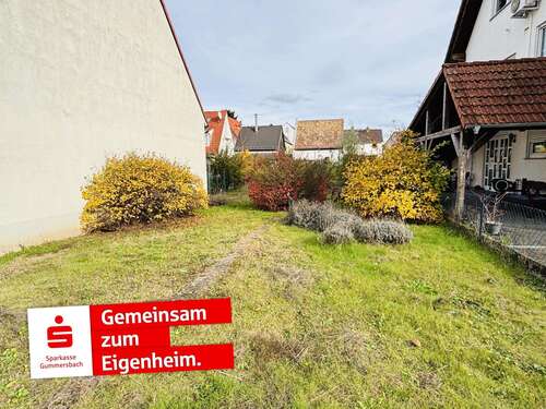 Foto - Grundstück zu verkaufen in Griesheim 279.000,00 € 328 m²
