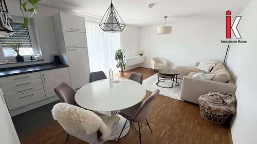 Foto - Wohnung zum Mieten in Böblingen 986,00 € 67 m²