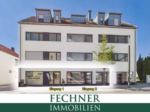 Foto - Einzelhandel in Manching 299.800,00 € 68.58 m²