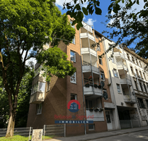 Wohnung zum Mieten in Wuppertal 367,74 € 61.18 m²