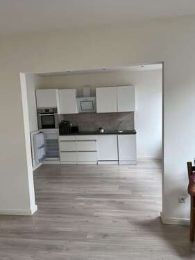 Foto - Wohnung zum Mieten in Itzehoe 750,00 € 85 m²