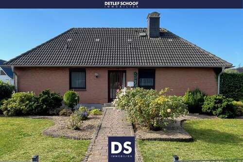 Foto - Haus zum Kaufen in Wasbek 225.000,00 € 88 m²