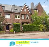 Haus zum Kaufen in Aachen Vaalserquartier 437.268,00 € 180 m² - Aachen / Vaalserquartier