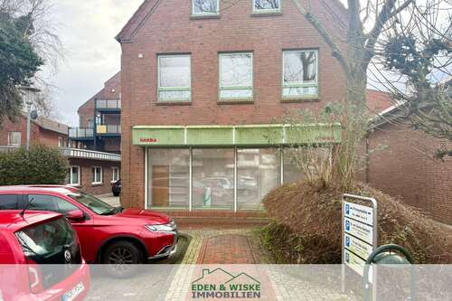 Foto - Büro in Norden 1.350,00 € 115 m²