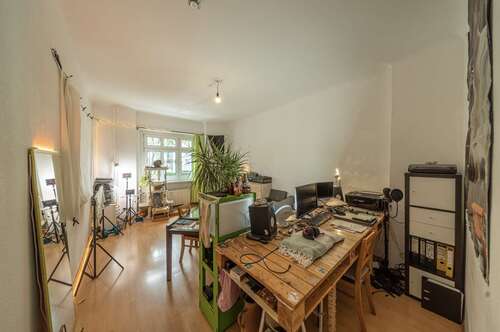 Foto - Wohnung zum Kaufen in Berlin 199.000,00 € 63.97 m²