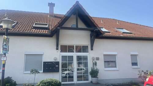 Foto - Wohnung zum Kaufen in Hennef 225.000,00 € 60.58 m²