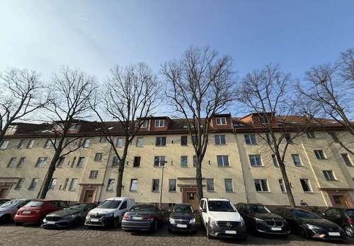 Foto - Wohnung zum Kaufen in Berlin 199.000,00 € 52 m²