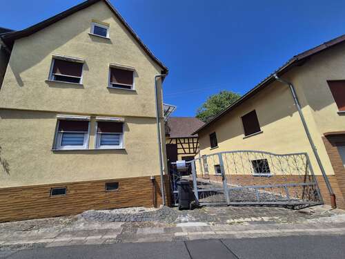 Foto - Haus zum Kaufen in Altenstadt 349.000,00 € 120 m²