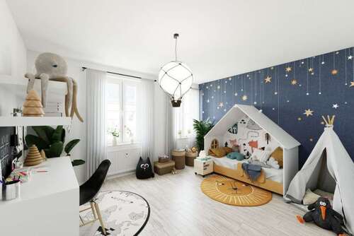 Foto - Wohnung zum Mieten in Chemnitz 556,77 € 77.87 m²