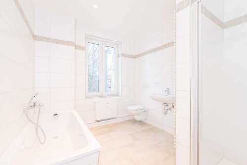 Foto - Wohnung zum Mieten in Chemnitz 545,09 € 77.87 m²