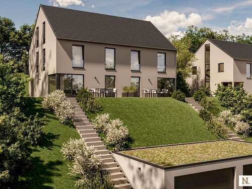 Foto - Haus zum Kaufen in Leonberg 1.290.000,00 € 162 m²