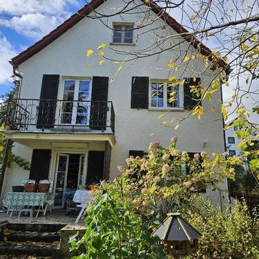 Foto - Haus zum Kaufen in Erfurt 740.000,00 € 145 m²