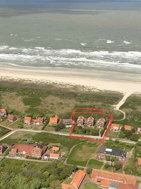 Foto - Haus zum Kaufen in Juist 10.200.000,00 € 982 m²