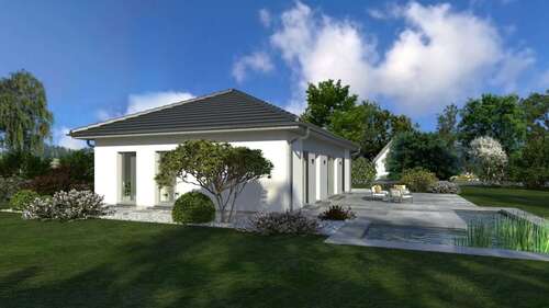 Foto - Haus zum Kaufen in Ferschweiler 452.900,00 € 106 m²