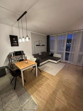 Foto - Wohnung zum Mieten in Düsseldorf 1.064,00 € 56 m²