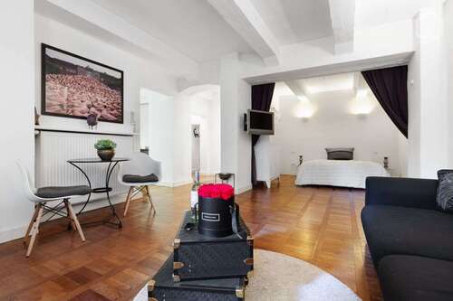 Foto - Wohnen auf Zeit in Düsseldorf 1.490,00 €